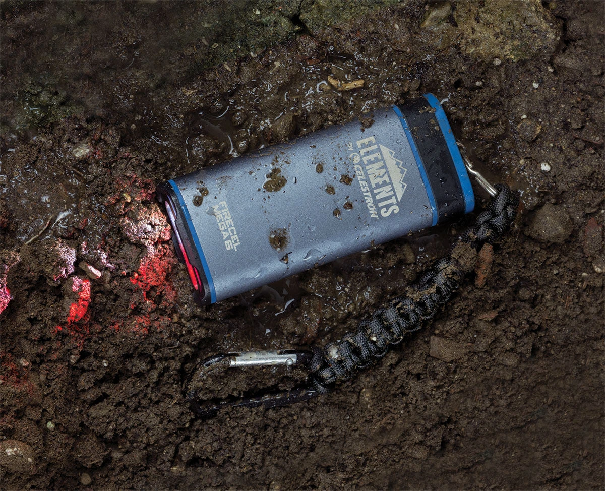 Celestron Elements FireCel Mega 6 - Image 13