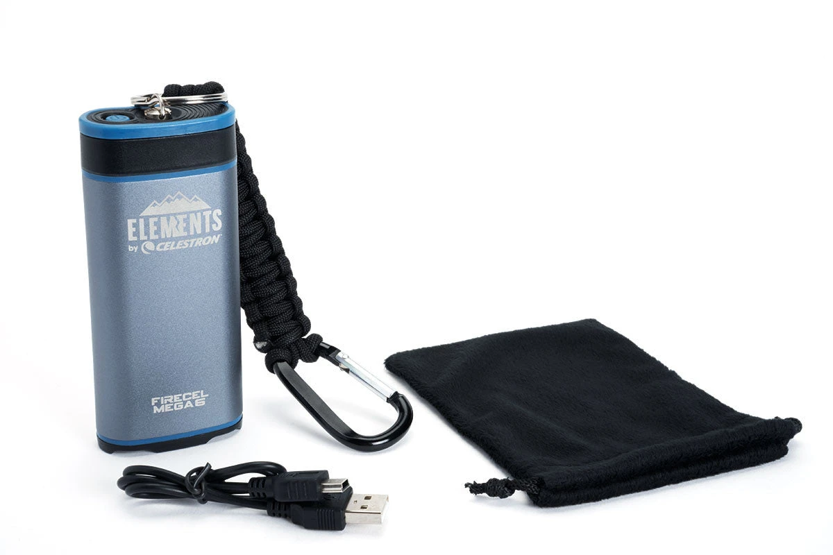 Celestron Elements FireCel Mega 6 - Image 11
