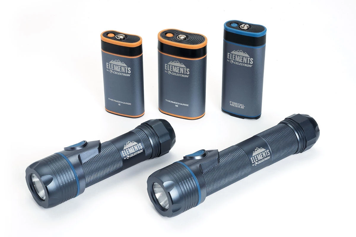 Celestron Elements FireCel Mega 6 - Image 12