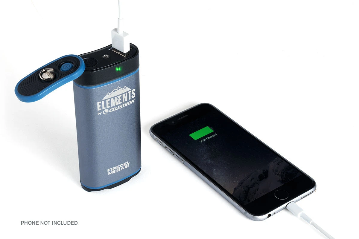 Celestron Elements FireCel Mega 6 - Image 9