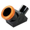 Celestron Dielectric Star Diagonal, 1.25” With Twist-Lock