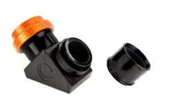 Celestron Dielectric Star Diagonal, 2” With Twist-Lock