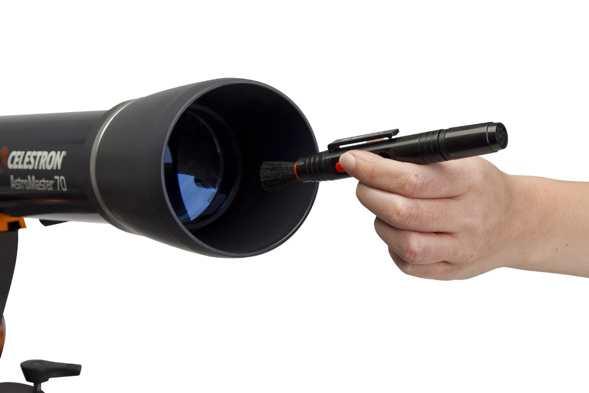 Celestron LensPen Optics Cleaning Tool - Image 4