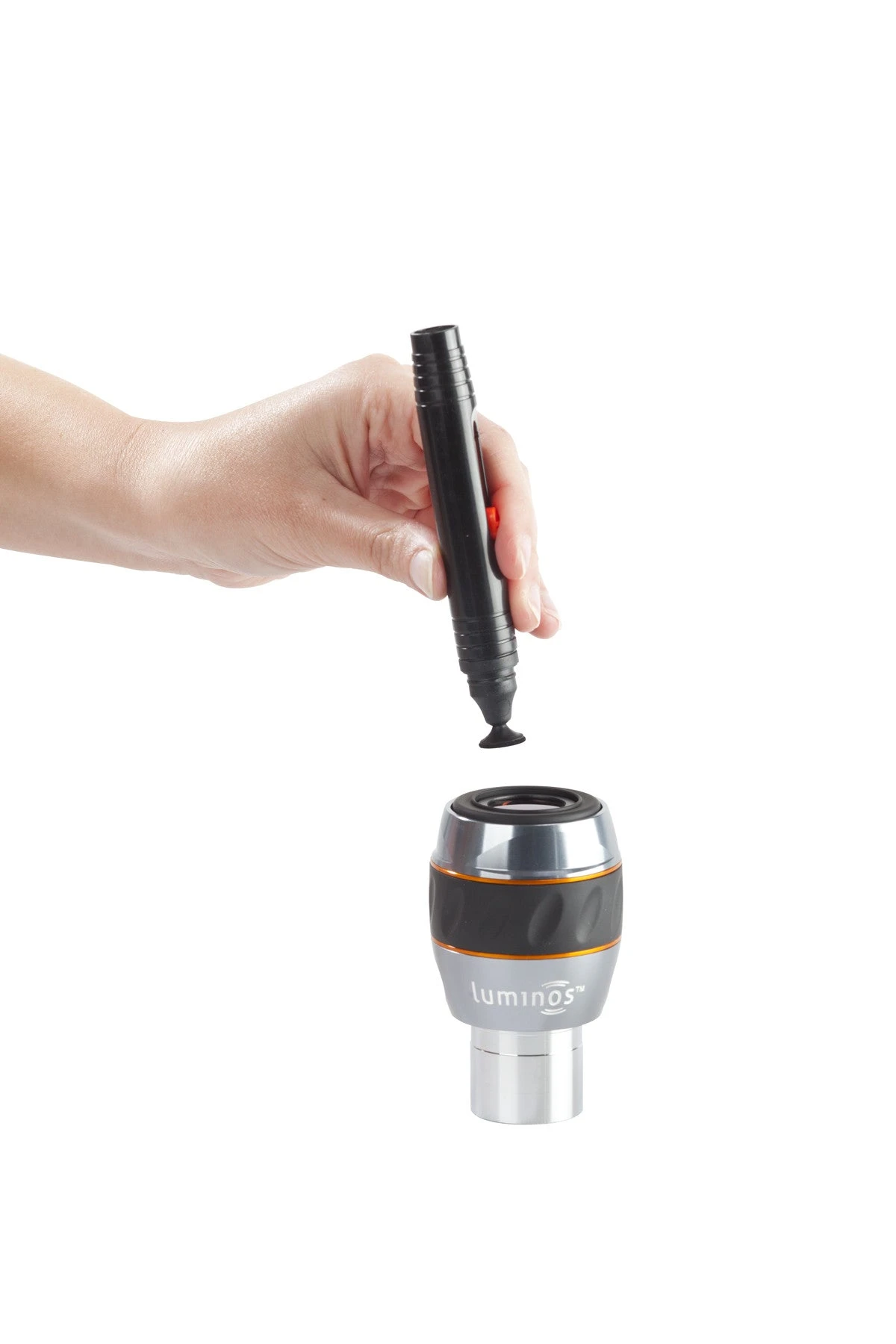 Celestron LensPen Optics Cleaning Tool - Image 2
