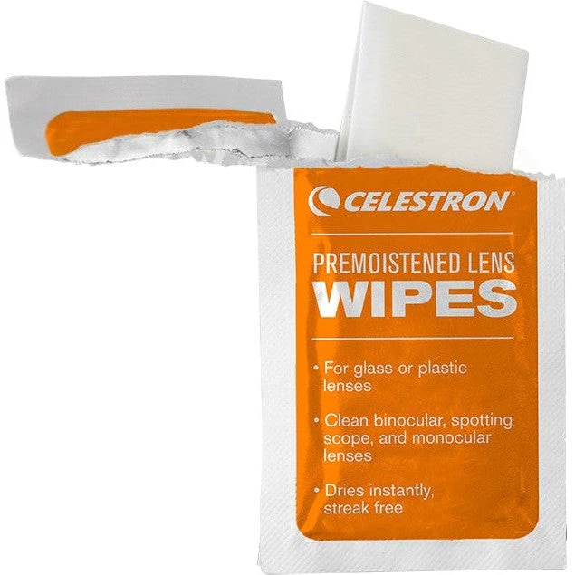 Celestron StarSense Explorer LT 80AZ Smartphone App-Enabled Refractor Telescope With Lens Cleaning Kit - Image 17