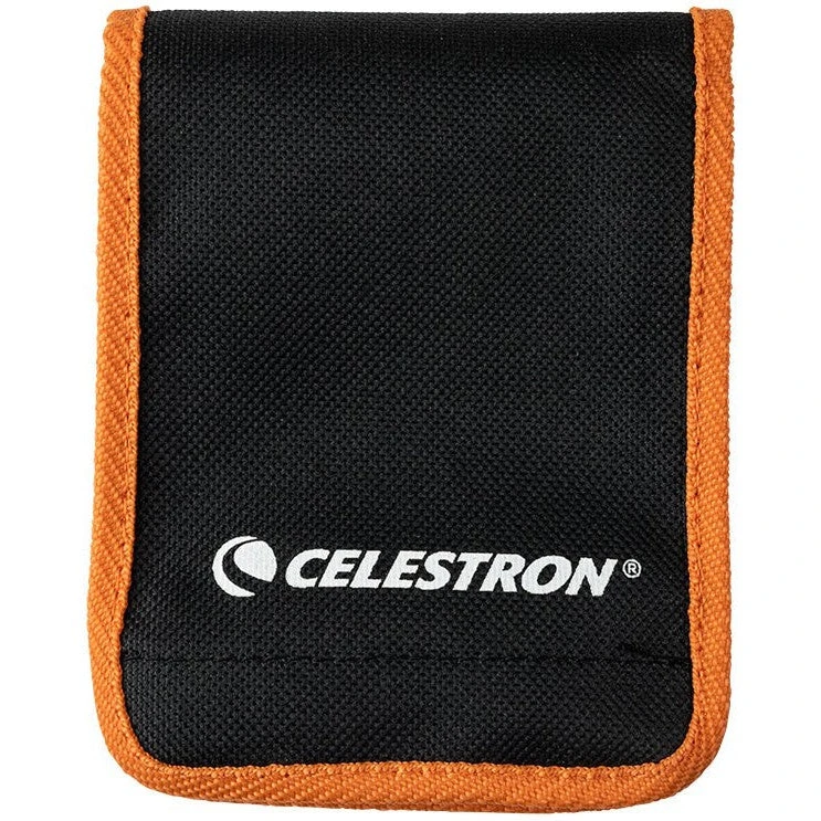 Celestron StarSense Explorer LT 80AZ Smartphone App-Enabled Refractor Telescope With Lens Cleaning Kit - Image 18