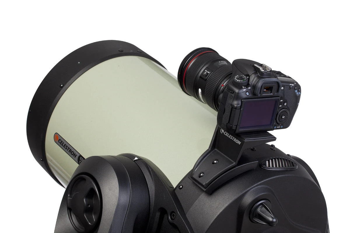 Celestron Universal Piggyback Mount - Image 2