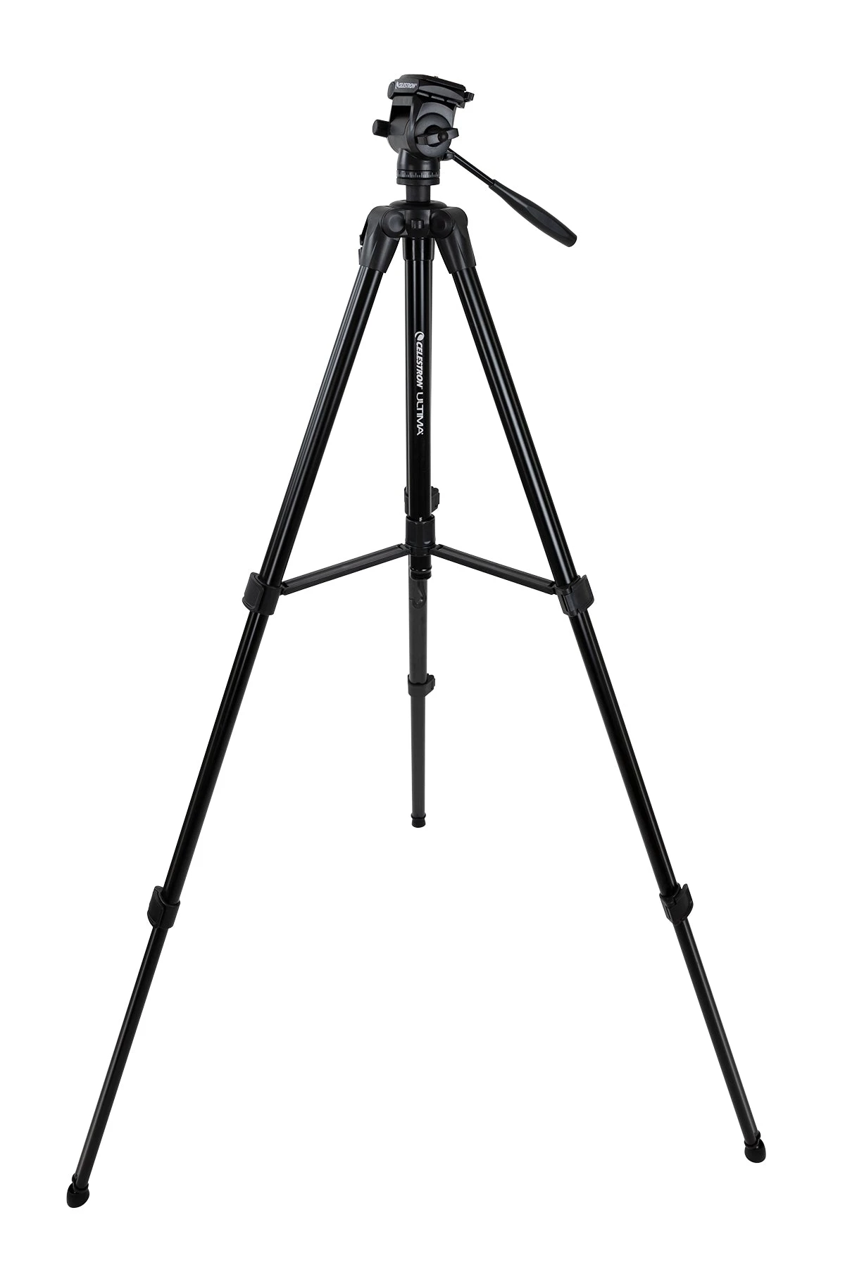 Celestron Ultima Pan Tilt Head Tripod - Image 3