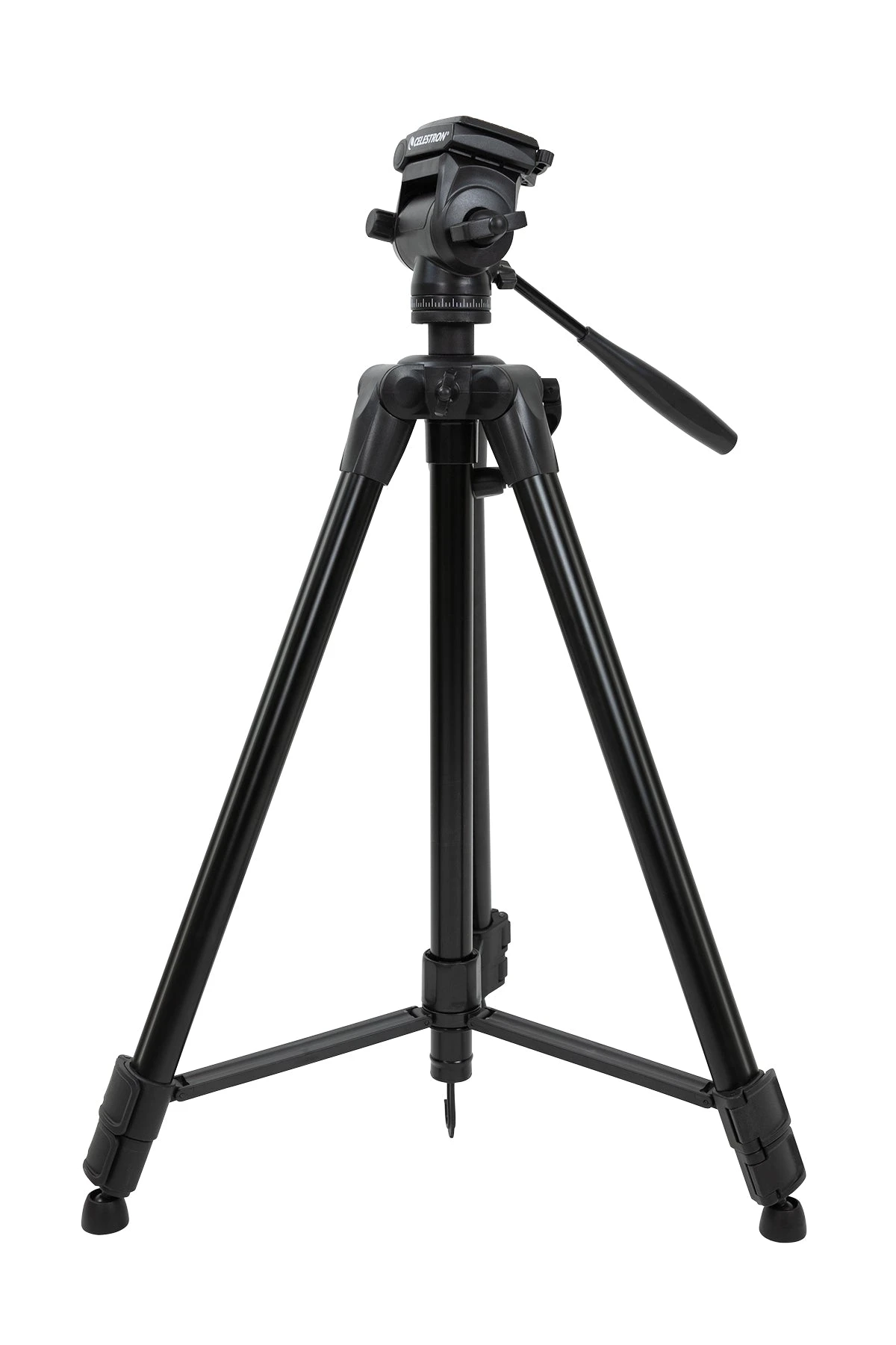 Celestron Ultima Pan Tilt Head Tripod - Image 2