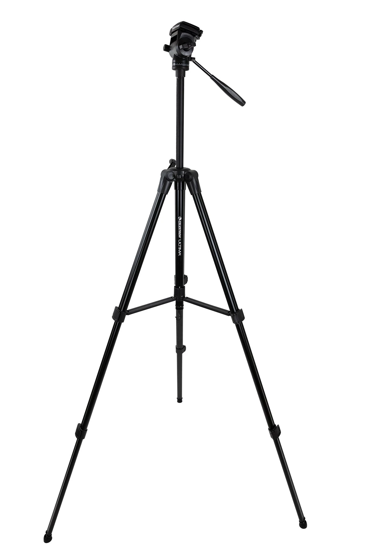 Celestron Ultima Pan Tilt Head Tripod - Image 7