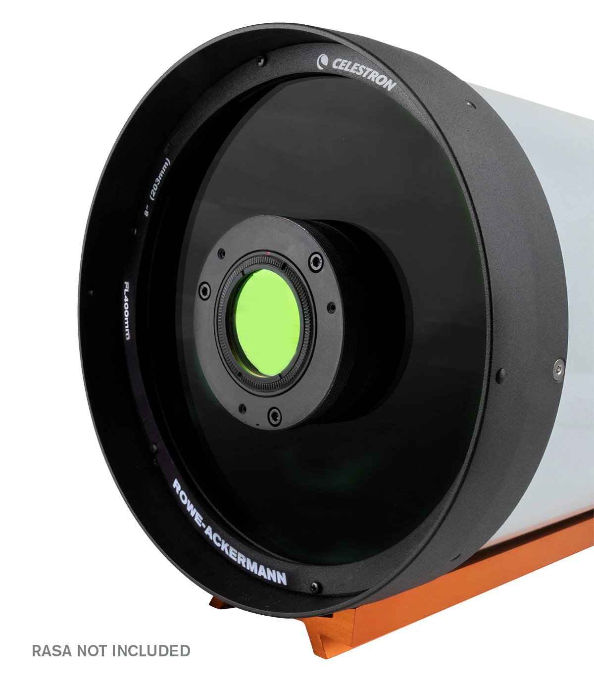 Celestron Light Pollution Imaging Filter, Rowe-Ackermann Schmidt Astrograph (RASA) 8 - Image 4