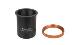 Celestron 48mm T-Adapter For EdgeHD 9.25”, 11”, And 14”