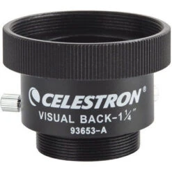 Celestron Visual Back - 1.25"