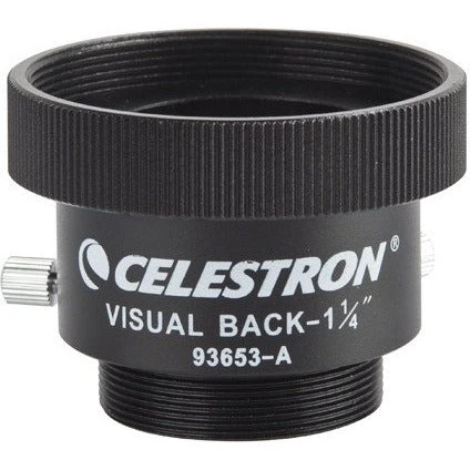Celestron Visual Back - 1.25"