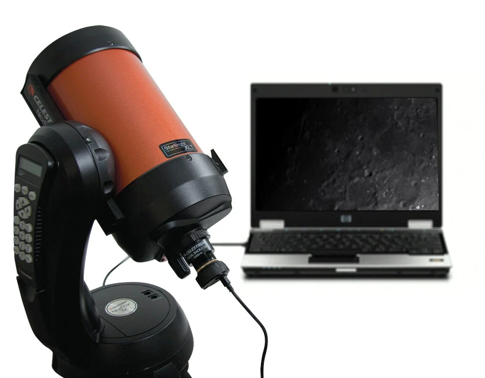 Celestron NexImage 5 Solar System Imager (5MP) - Image 4