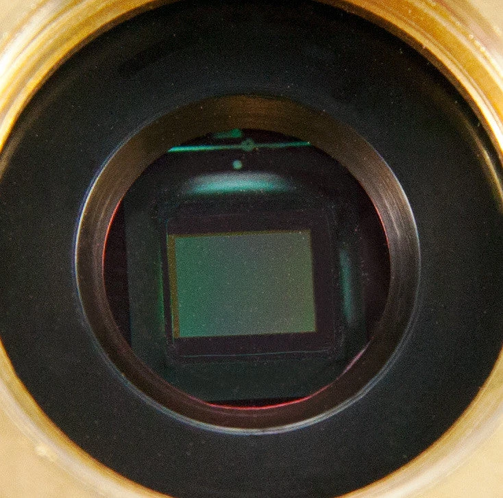 Celestron NexImage 5 Solar System Imager (5MP) - Image 5