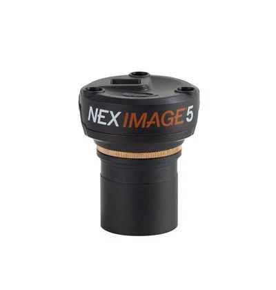 Celestron NexImage 5 Solar System Imager (5MP) - Image 3