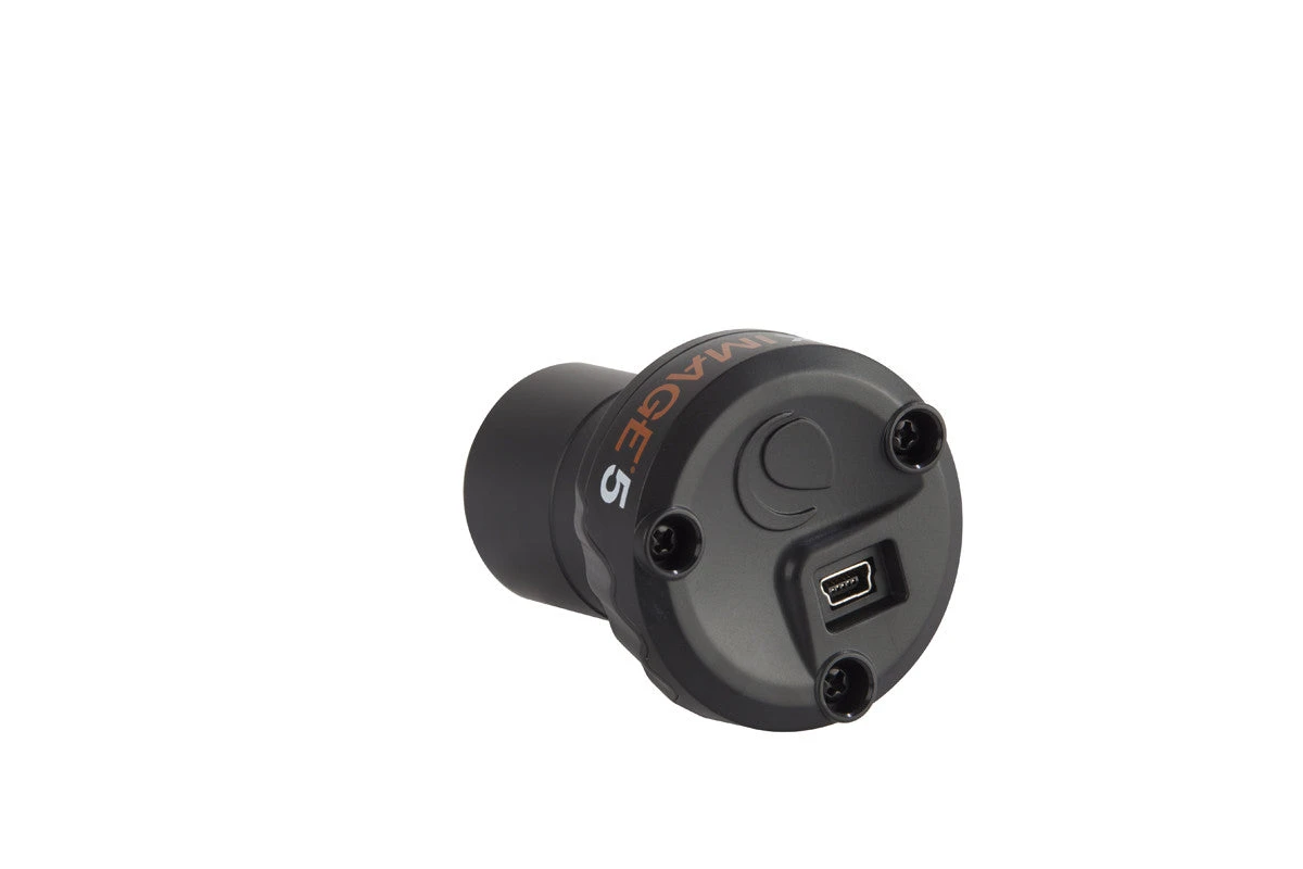 Celestron NexImage 5 Solar System Imager (5MP) - Image 2