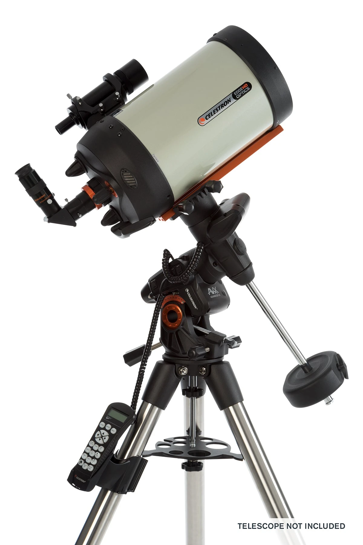 Celestron NexStar+ Hand Control USB, EQ - Image 3