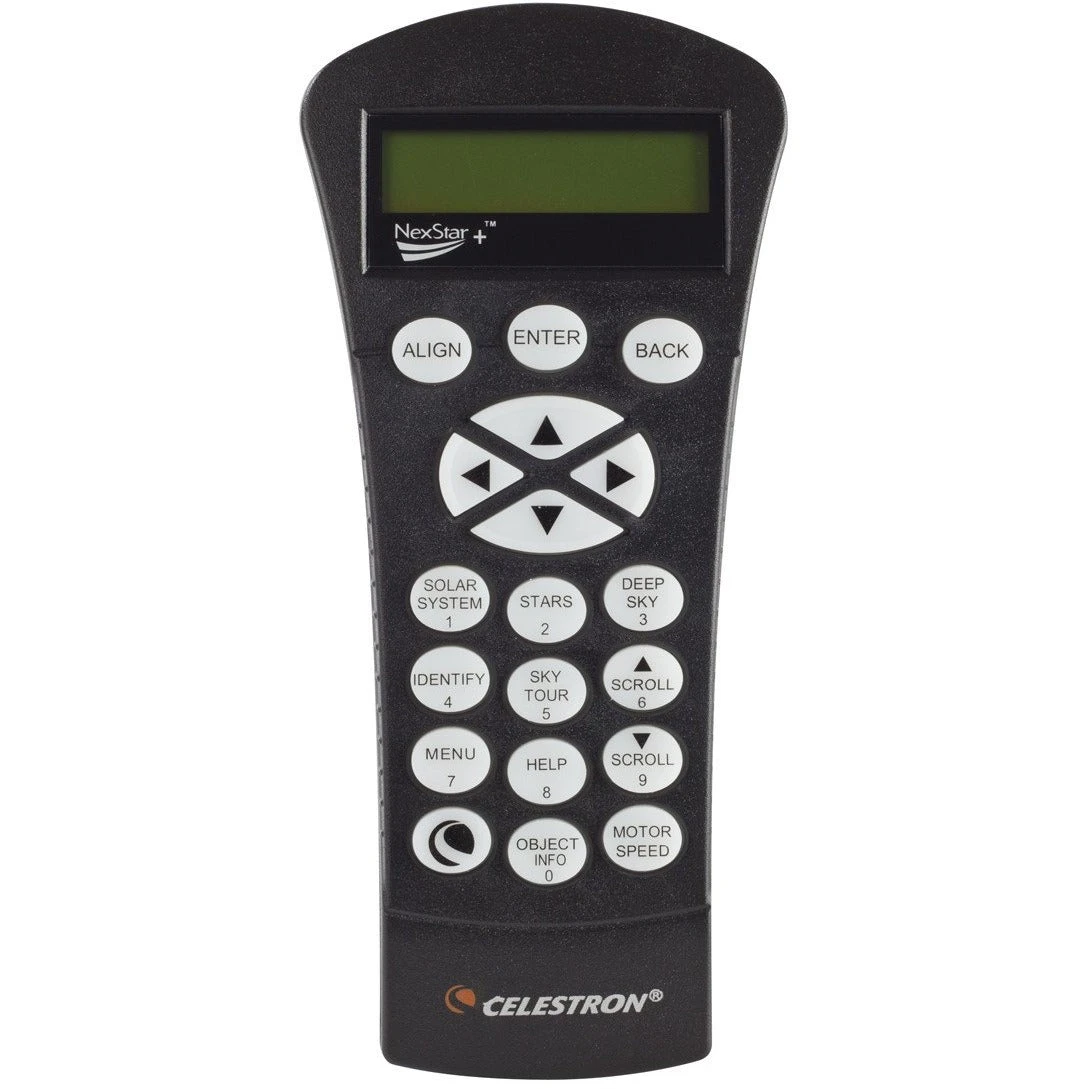 Celestron NexStar Plus Hand Control - AZ