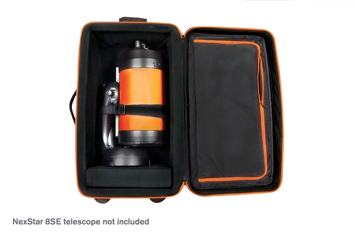 Celestron Optical Tube Carrying Case (8/9.25/11 SCT Or EdgeHD) - Image 2