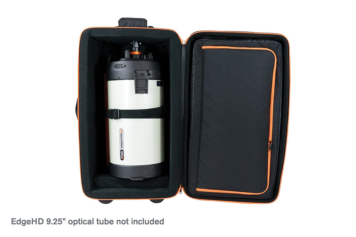 Celestron Optical Tube Carrying Case (8/9.25/11 SCT Or EdgeHD) - Image 3