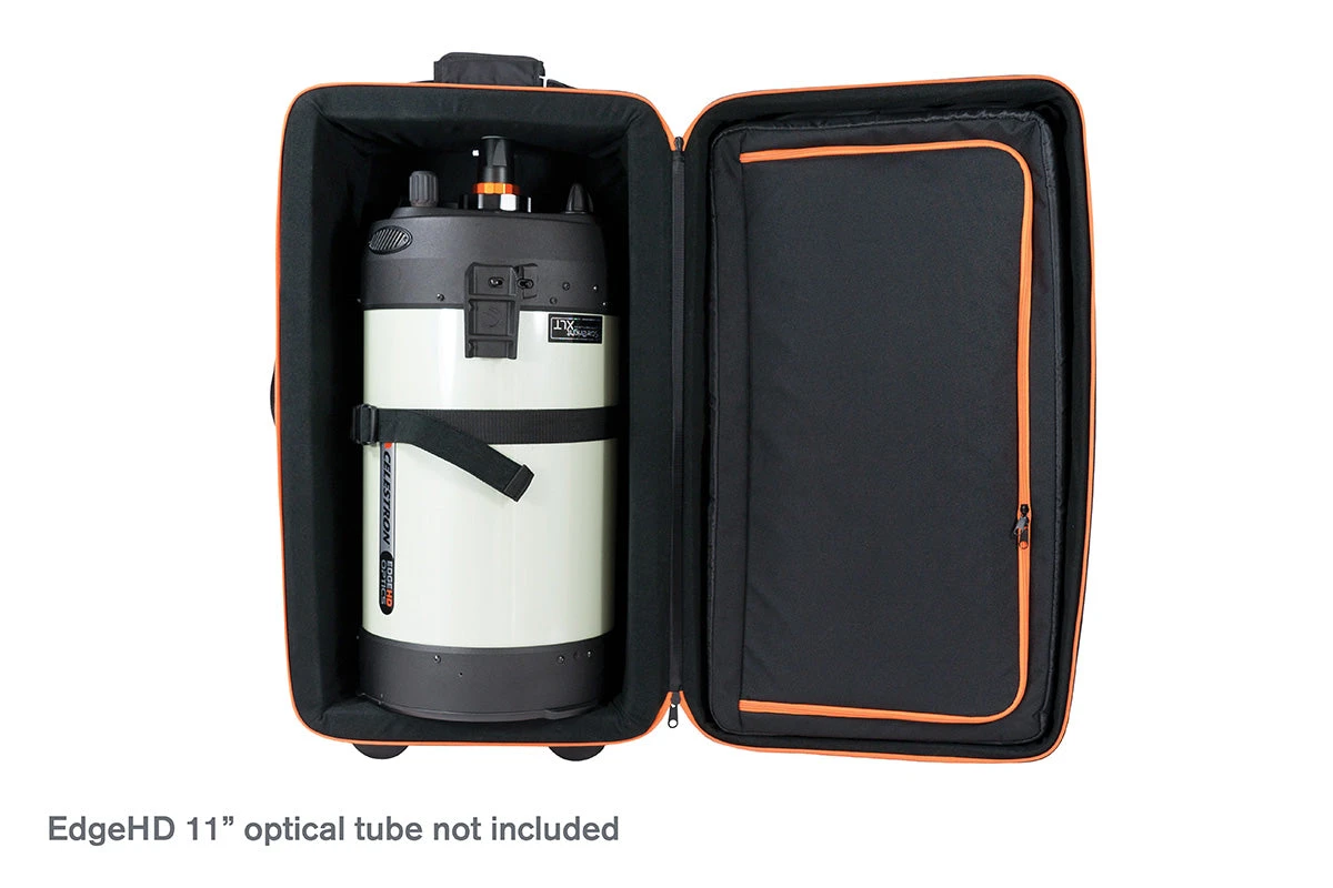 Celestron Optical Tube Carrying Case (8/9.25/11 SCT Or EdgeHD) - Image 4