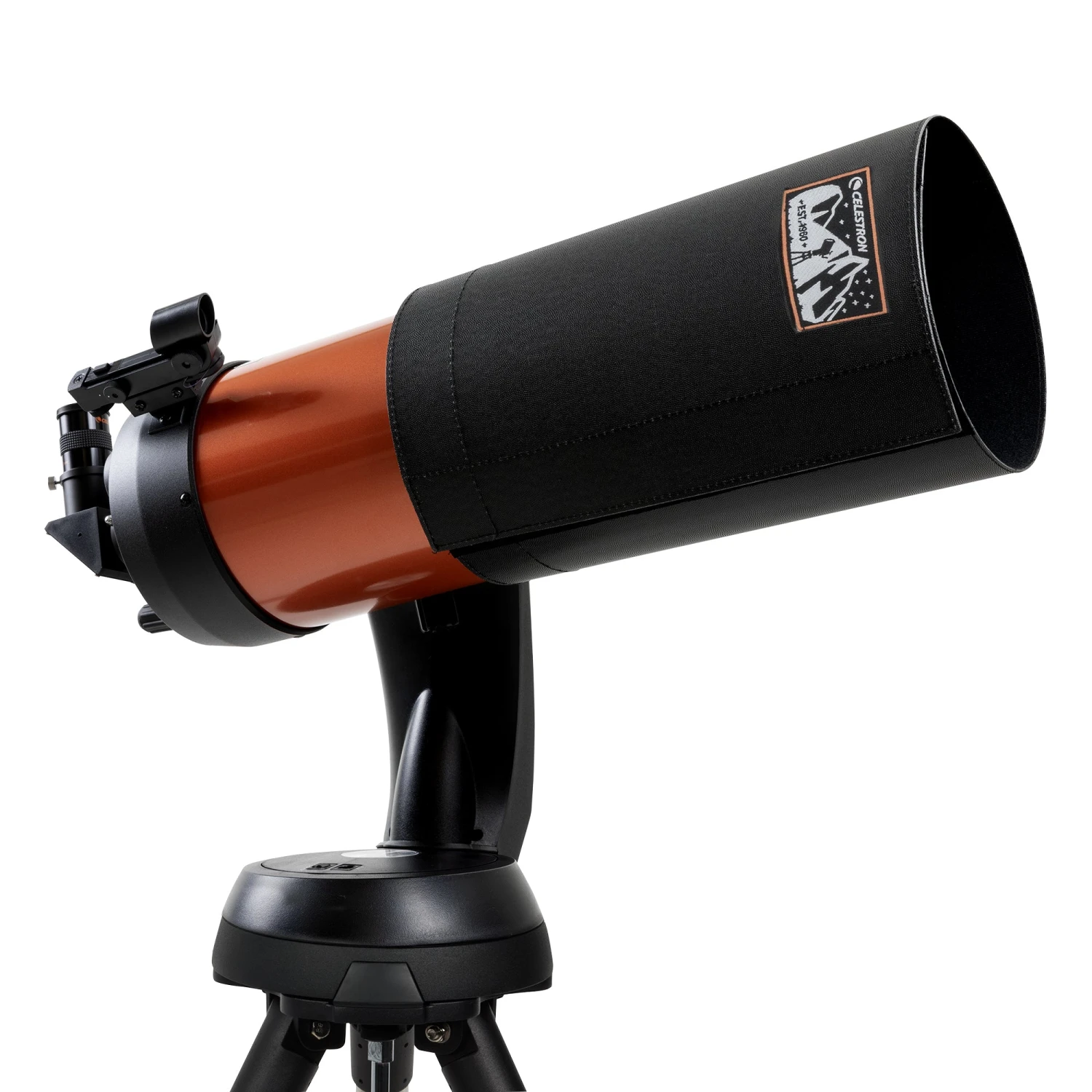 Celestron Dew Shield DX For C6 & C8 - Image 3