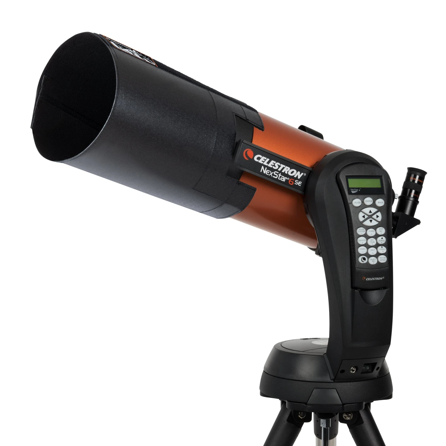 Celestron Dew Shield DX For C6 & C8 - Image 4