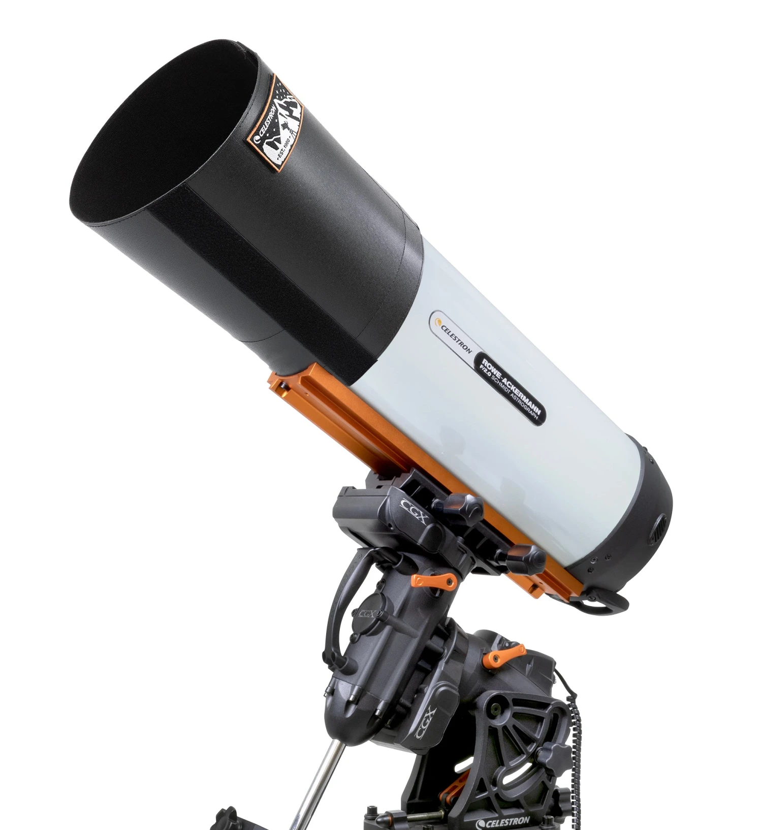Celestron Dew Shield DX For C6 & C8 - Image 5