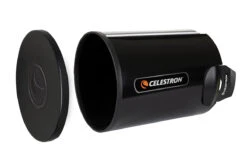 Celestron Aluminum Dew Shield With Cover Cap - 6"