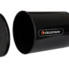 Celestron Aluminum Dew Shield With Cover Cap - 9.25"