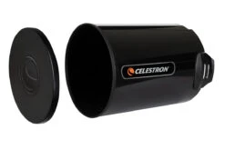 Celestron Aluminum Dew Shield With Cover Cap - 9.25"
