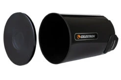 Celestron Aluminum Dew Shield With Cover Cap - 11"