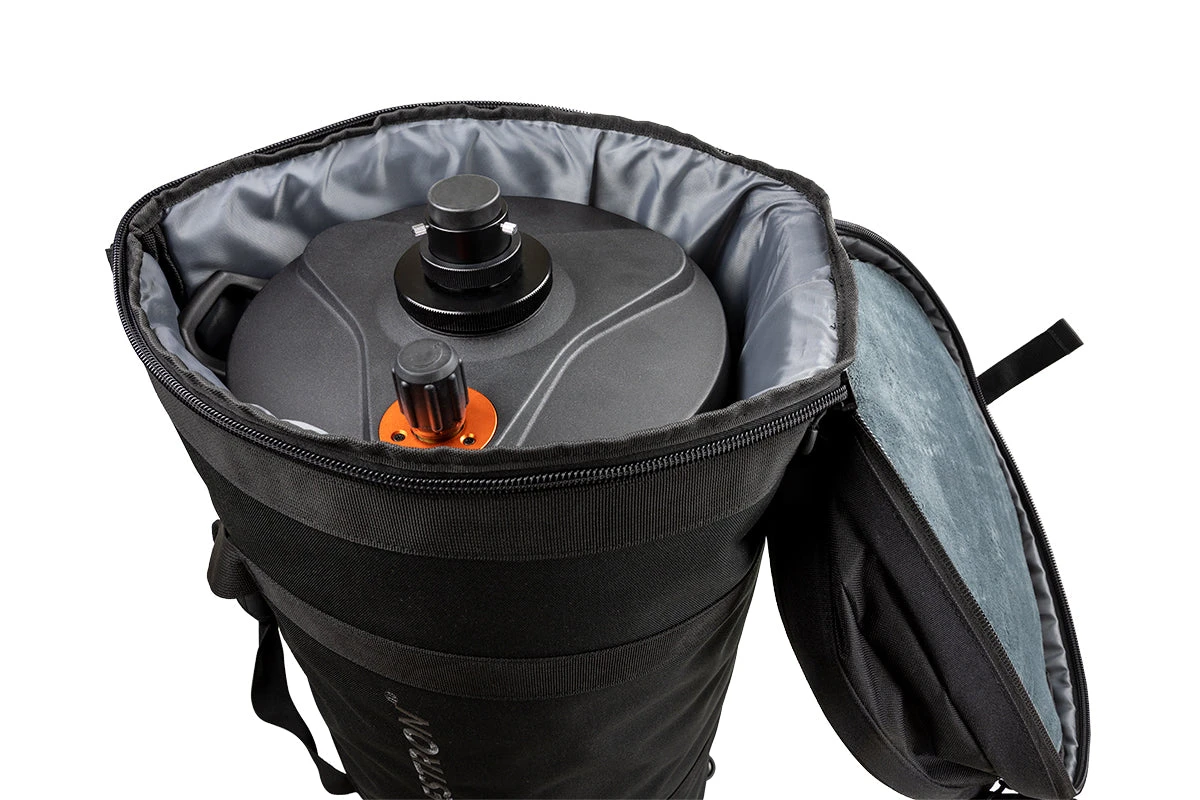 Celestron Padded Telescope Bag For 11" Optical Tubes - Image 4