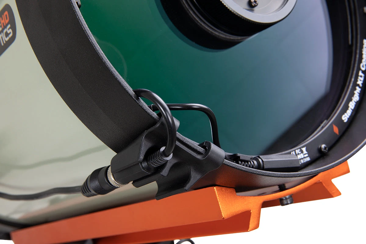 Celestron Dew Heater Ring - 8" - Image 3