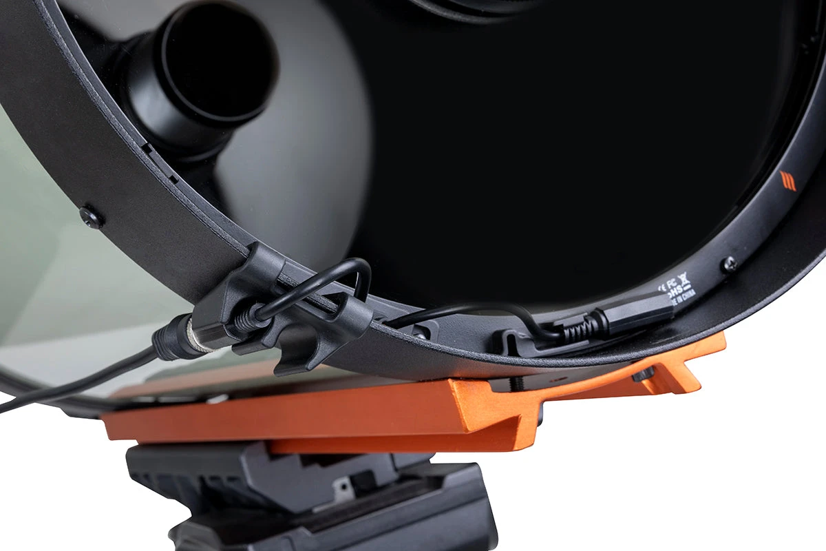 Celestron Dew Heater Ring - 11" - Image 3