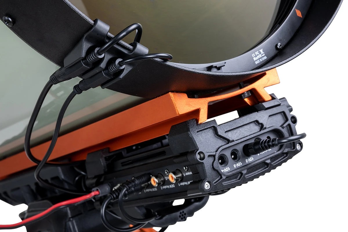 Celestron Dew Heater Ring - 11" - Image 4