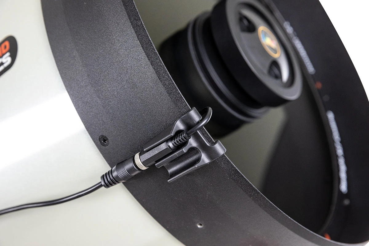 Celestron Dew Heater Ring - 14" - Image 3