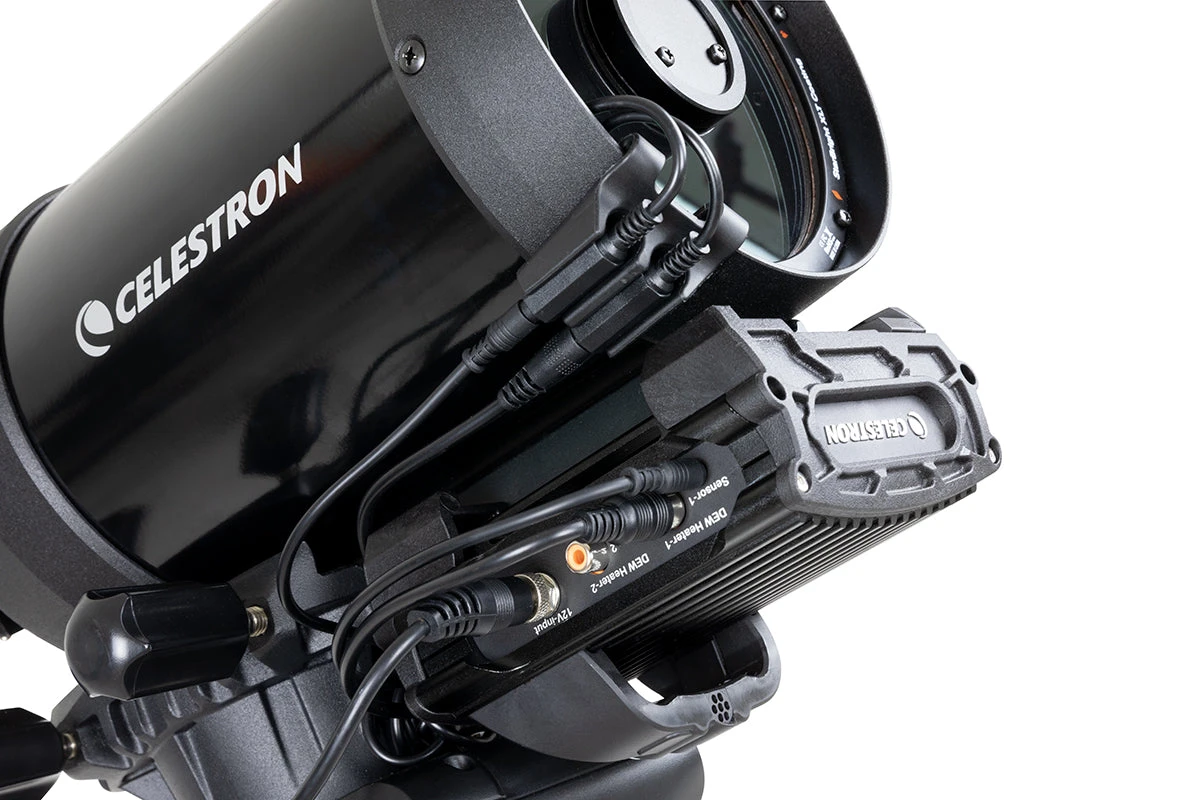 Celestron Dew Heater Ring - 5" - Image 4