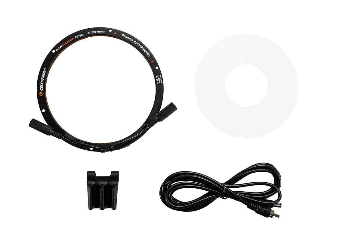 Celestron Dew Heater Ring - 5" - Image 5