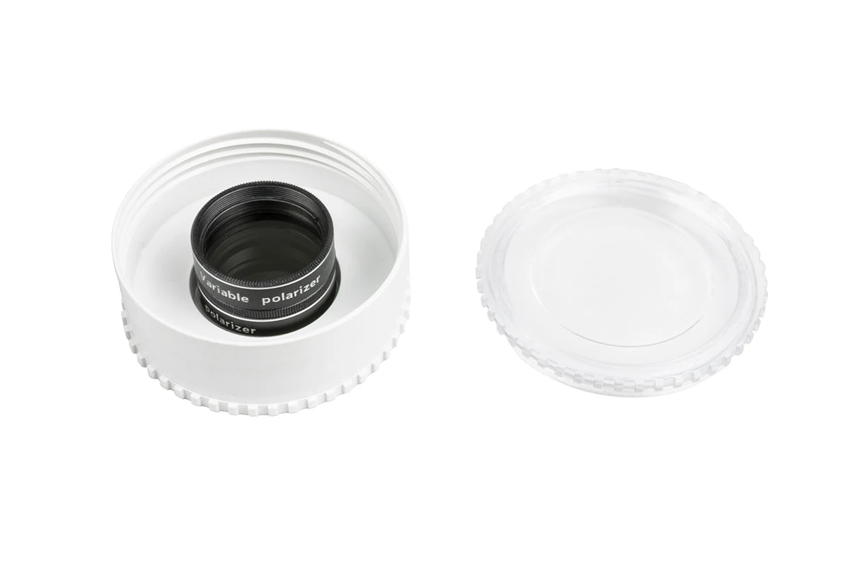 Celestron Variable Polarizing Filter - 1.25” - Image 5