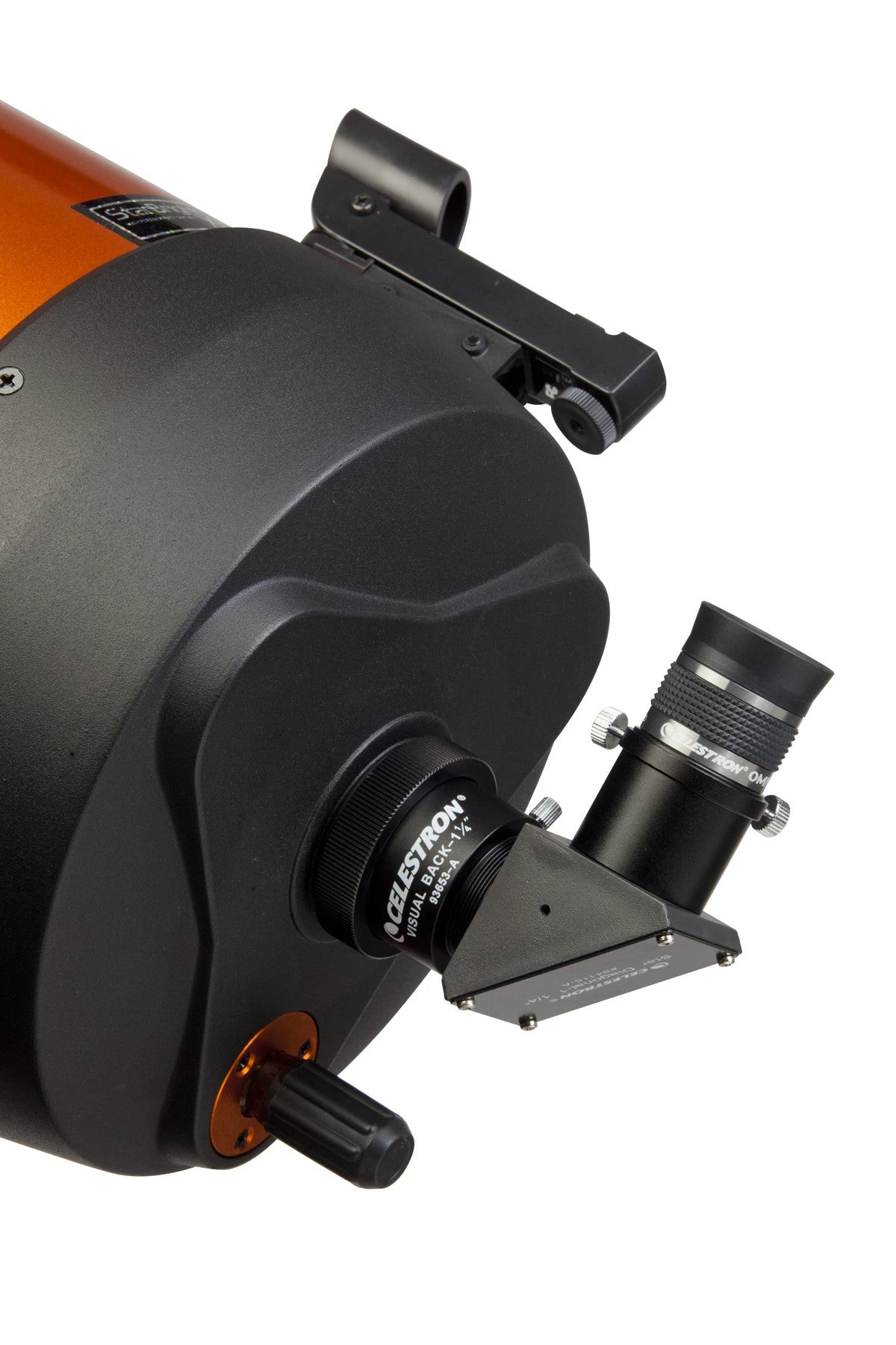 Celestron Star Diagonal - 1.25" - Image 2