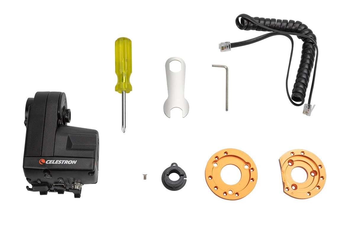 Celestron Focus Motor For SCT And EdgeHD (Old Version) - Image 7