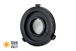 Celestron EclipSmart Solar Filter For PowerSeeker 60AZ And 60EQ Telescopes