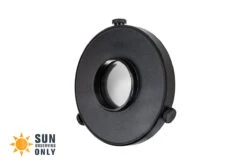 Celestron EclipSmart Solar Filter For PowerSeeker 70AZ/EQ And Travel Scope 70 Telescopes