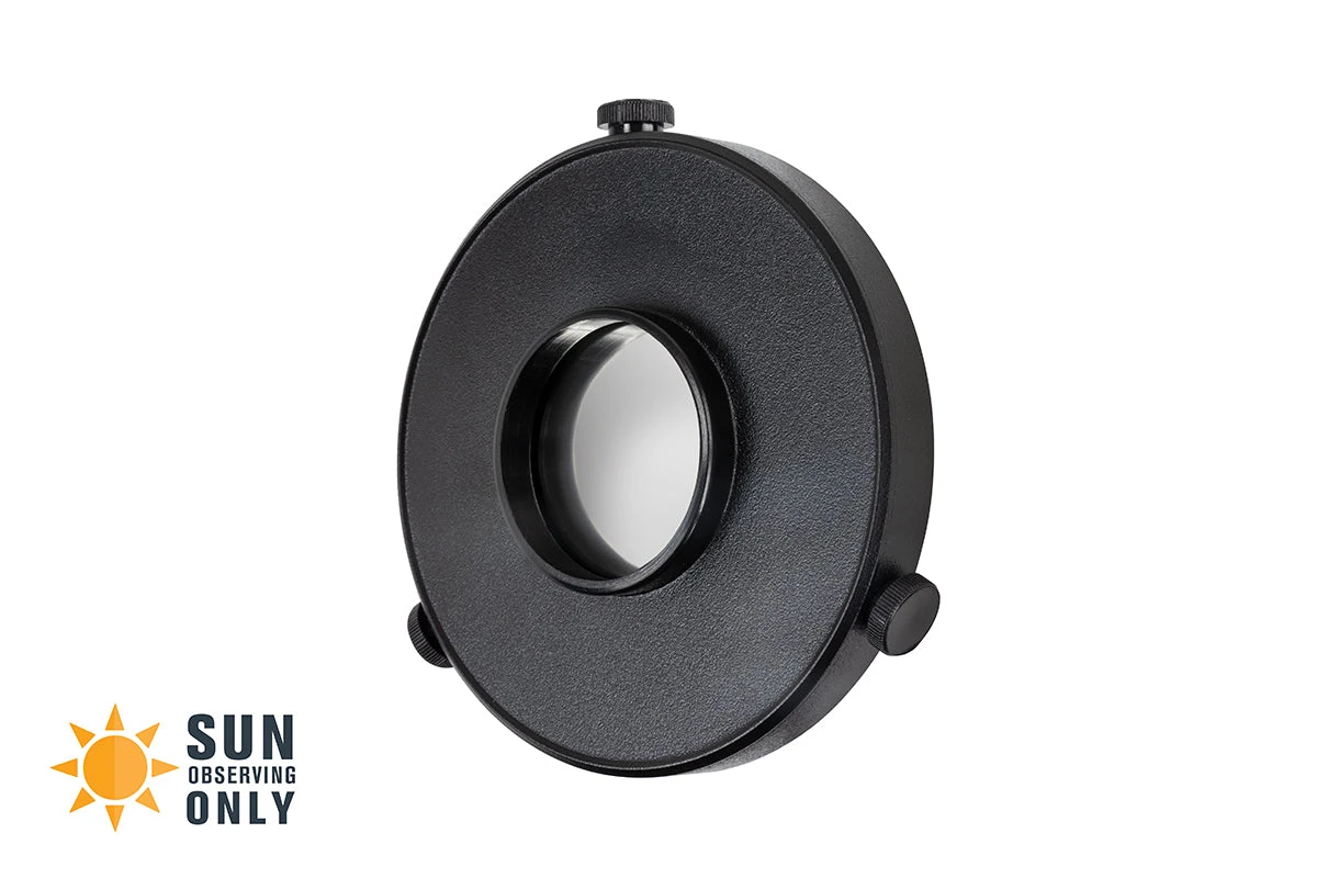 Celestron EclipSmart Solar Filter For PowerSeeker 70AZ/EQ And Travel Scope 70 Telescopes