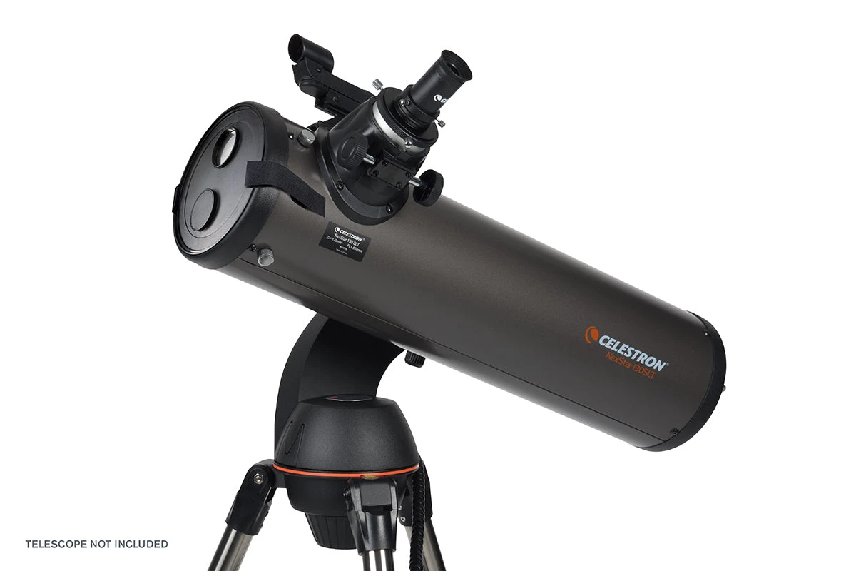Celestron EclipSmart Solar Filter For PowerSeeker 127EQ, NexStar 130SLT, StarSense Explorer DX 130AZ, StarSense Explorer LT 127AZ, Astro Fi 130, Omni XLT AZ 130, SkyProdigy 130 Telescopes - Image 5