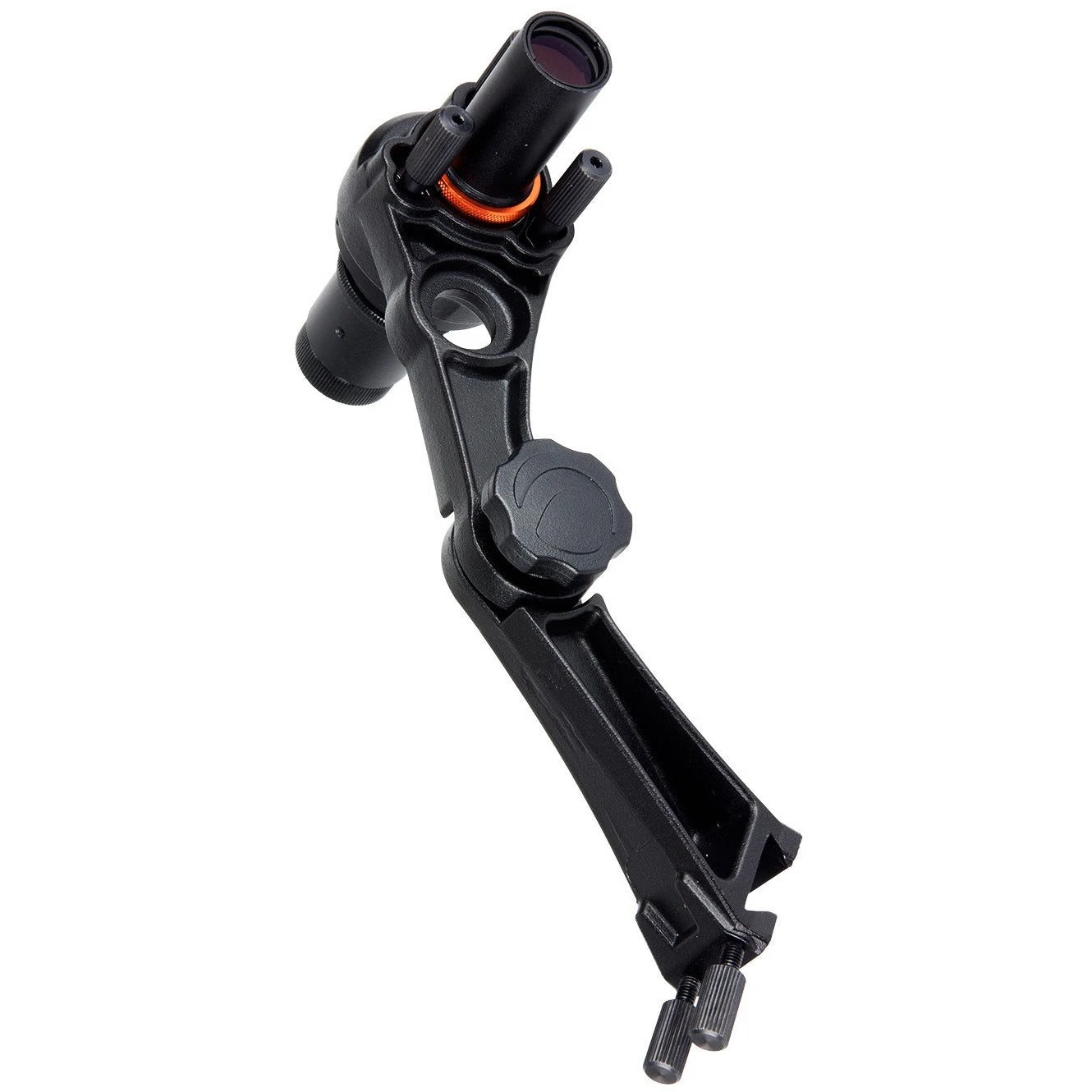 Celestron Polar Axis Finderscope For CGX & CGX-L