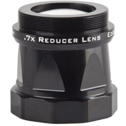 Celestron Reducer Lens .7x - EdgeHD 1400